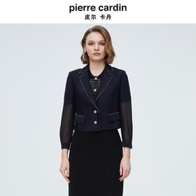 皮尔卡丹女装上衣P4216U4050N0