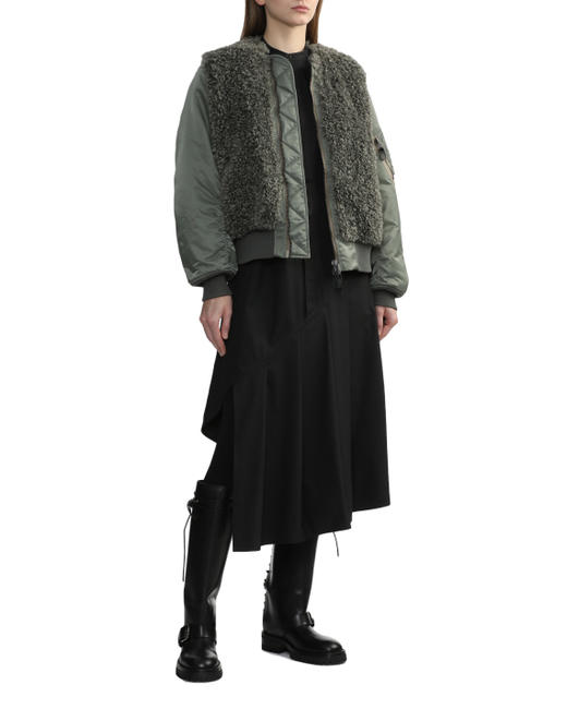 女款靴子 商品图3