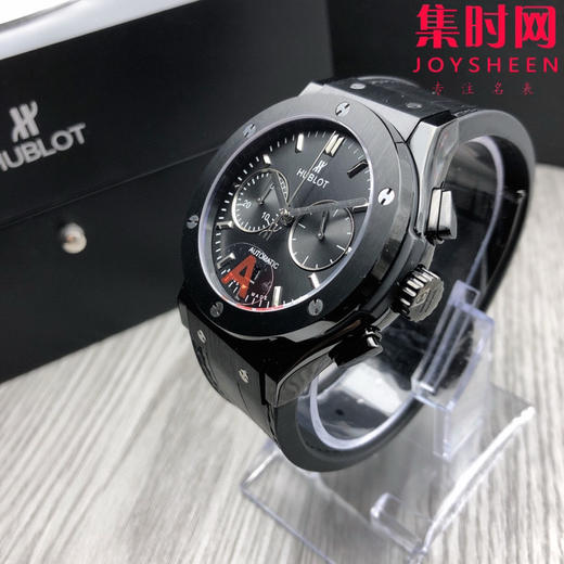 经典融合计时系列 男士腕表 表径45mm 商品图1