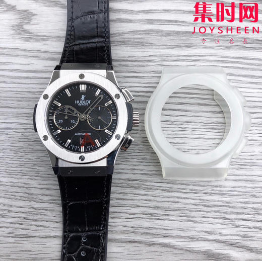经典融合计时系列 男士腕表 表径45mm 商品图5