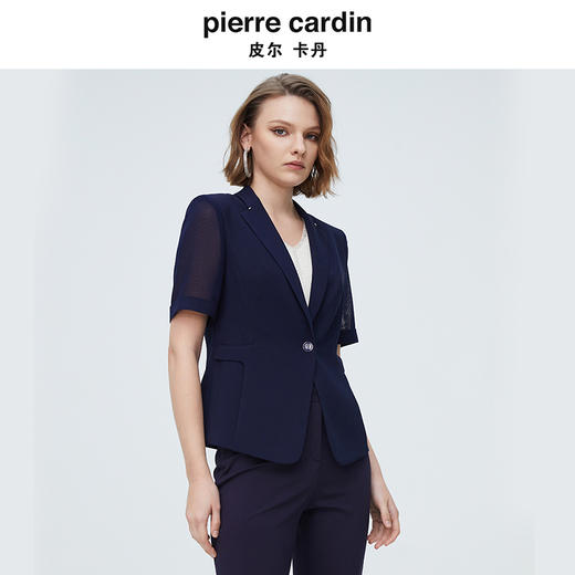 皮尔卡丹女装上衣P4213L4010N0 商品图2