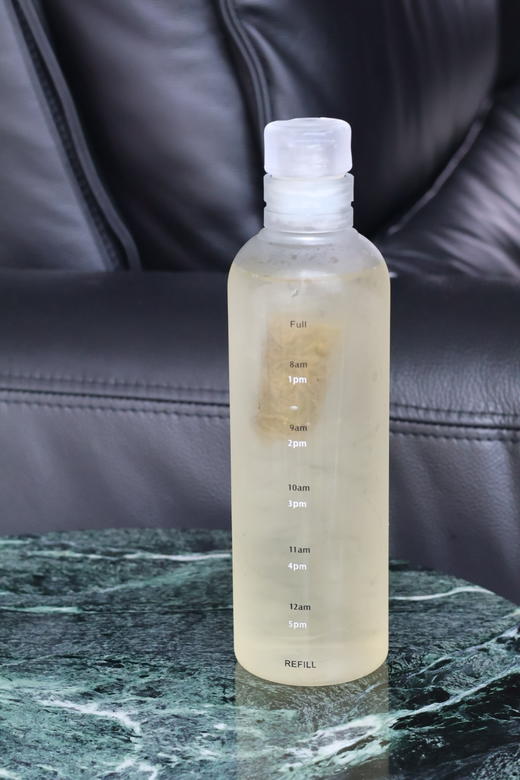 玲珑王冷泡茶瓶 商品图0