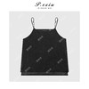 03-4潘依绣丁丁宠粉100%苎麻民族风文艺碎花吊带背心 SH9103 商品缩略图2