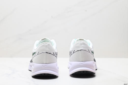 耐克Nike Air Defy Run 1透气减震休闲运动跑步鞋DR2660-001男女鞋 商品图5