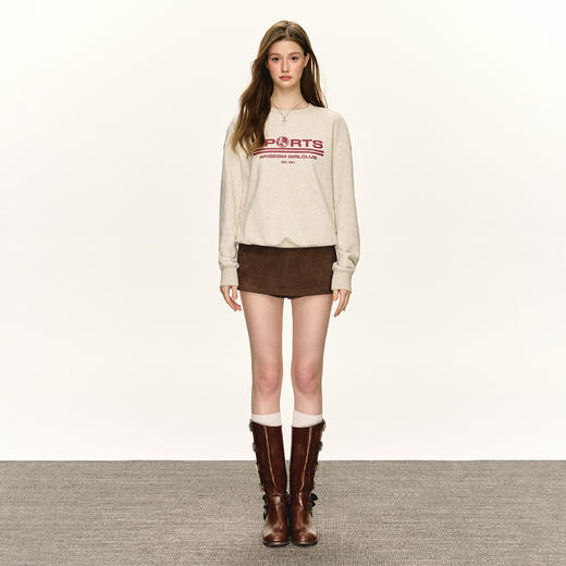 Ariseism 6月25日 19点50分 新品上新 半身裙 商品图4