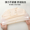 花漾梦影 4条装(VIP) 【10A抑菌 含桑蚕丝档】4条轻薄透气提花女士内裤 商品缩略图7