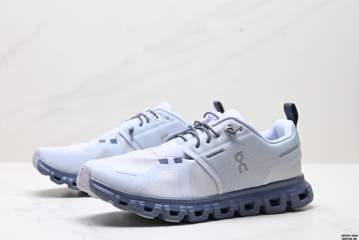昂跑On Cloud 6轻量休闲运动跑步鞋男女鞋 商品图3