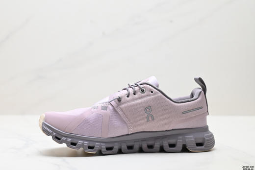 昂跑On Cloud 6轻量休闲运动跑步鞋男女鞋 商品图2