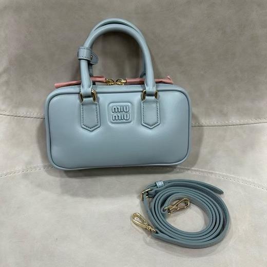 女款迷你保齡球包017 商品图0