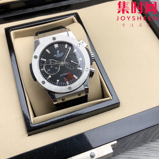 经典融合计时系列 男士腕表 表径45mm 商品图7