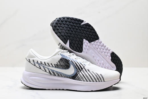 耐克Nike Air Defy Run 1透气减震休闲运动跑步鞋DR2660-001男女鞋 商品图4