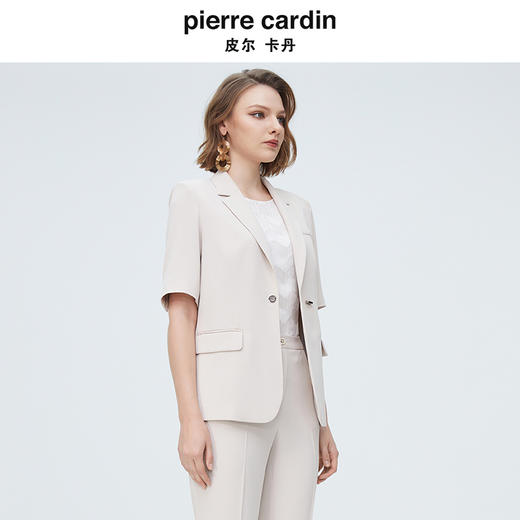 皮尔卡丹女装上衣P4253U4025M0 商品图1