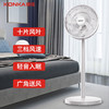 康佳 静音大风量落地扇 KLDS-2401 轻音入眠 广角送风 商品缩略图3