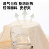 花漾梦影 4条装(VIP) 【10A抑菌 含桑蚕丝档】4条轻薄透气提花女士内裤 商品缩略图6
