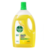 滴露地板清洁除菌液柠檬清新2L 商品缩略图2
