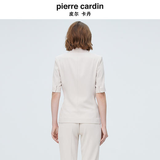 皮尔卡丹女装上衣P4253U4025M0 商品图2