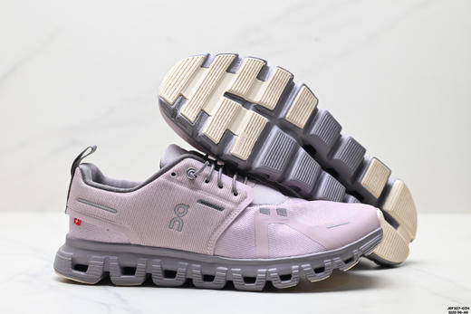 昂跑On Cloud 6轻量休闲运动跑步鞋男女鞋 商品图4