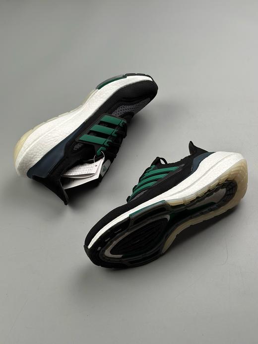 Ad 阿迪达斯爆米花轻盈跑鞋 商品图3