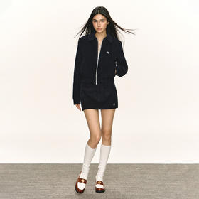 Ariseism 6月25日 19点50分 新品上新 灯芯绒时尚套装