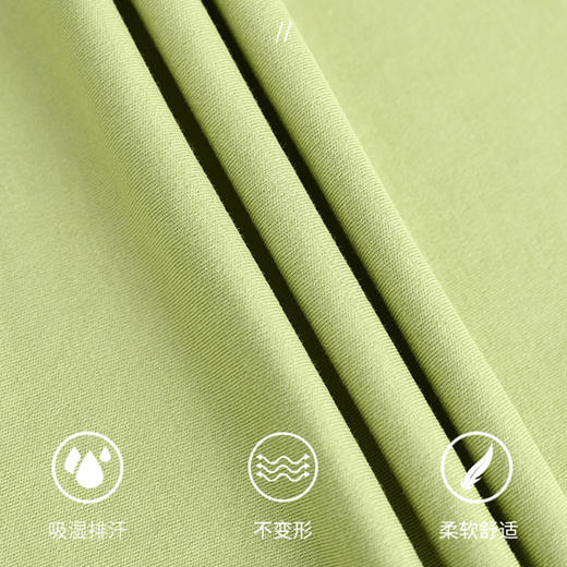 康妮雅女式短袖睡裙 521622263 商品图8