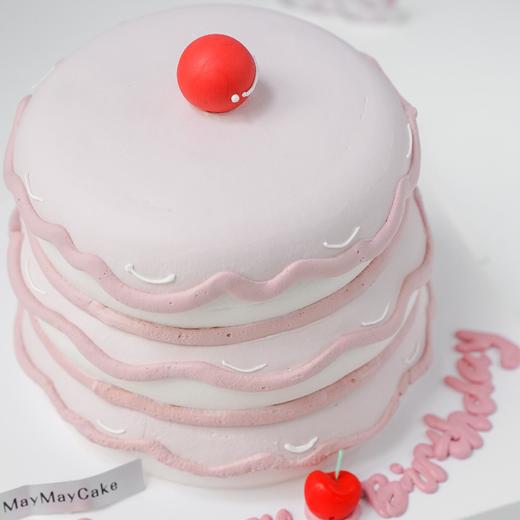 get米妮同款蛋糕【B5087】 商品图3