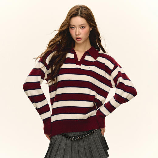 Ariseism 6月25日 19点50分 新品上新 毛衣 商品图0