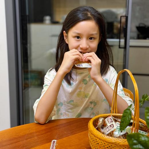 【湖南宝藏零食限时返团 开胃 解压 休闲 追剧必备零食】新鲜现做，湖南特色平江豆干 湘地山泉泡皖豆醋水点浆三滤三烘 27道工序老卤香软糯香辣超韵味 卤香香辣双味多选 商品图3