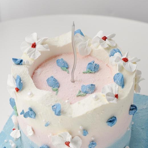 刮刀花|花境巡游【C5084】 商品图1