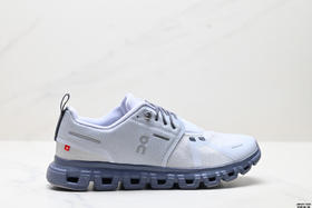 昂跑On Cloud 6轻量休闲运动跑步鞋男女鞋