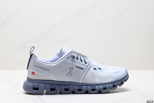 昂跑On Cloud 6轻量休闲运动跑步鞋男女鞋 商品图0