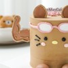 黑皮·Kitty肌肉蛋糕【B5086】 商品缩略图2