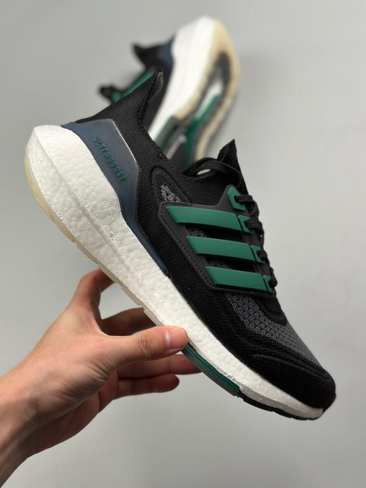 Ad 阿迪达斯爆米花轻盈跑鞋 商品图6