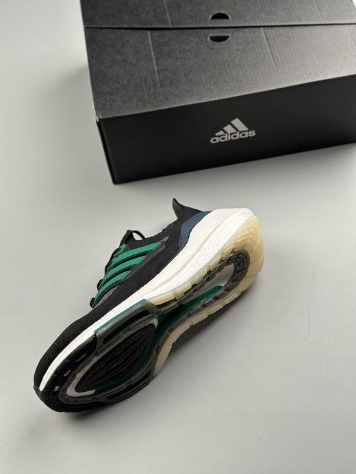 Ad 阿迪达斯爆米花轻盈跑鞋 商品图5