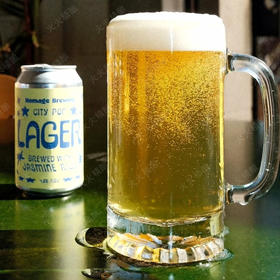 尊崇 城市之光 355ml