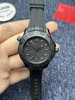 墨黑海马 桀骜登场 欧米茄VS新品海马300系列 陶瓷海马 男士机械腕表 表径43.50mm 商品缩略图1