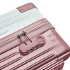 巴天弩（BATANUV） 时尚旅行拉杆箱20寸  F337 轻盈便携 自在出行 商品缩略图8