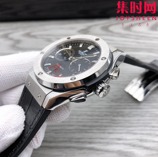 经典融合计时系列 男士腕表 表径45mm 商品图1