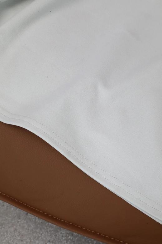 LPIUTY品牌直发！夏日清冷感薄荷绿连衣裙 C148279 商品图5