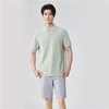 佐丹奴男装高弹保型POLO衫01012018 商品缩略图4