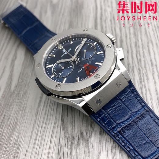 经典融合计时系列 男士腕表 表径45mm 商品图5