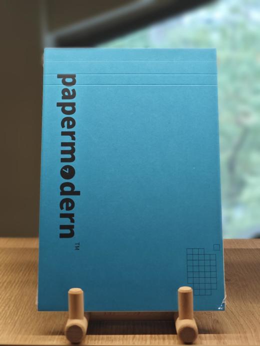 Papermodern 翻折式记事本 商品图9