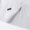 GXG男装【条纹撞色】25夏季翻领贴袋通勤纯棉休闲男式短袖衬衫K&C 商品缩略图13