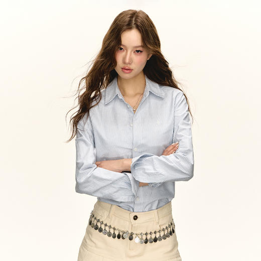 Ariseism 6月25日 19点50分 新品上新 衬衫 商品图4