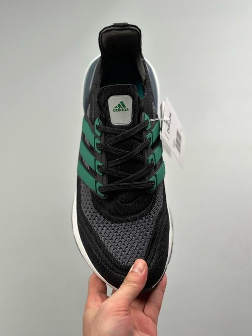 Ad 阿迪达斯爆米花轻盈跑鞋 商品图4