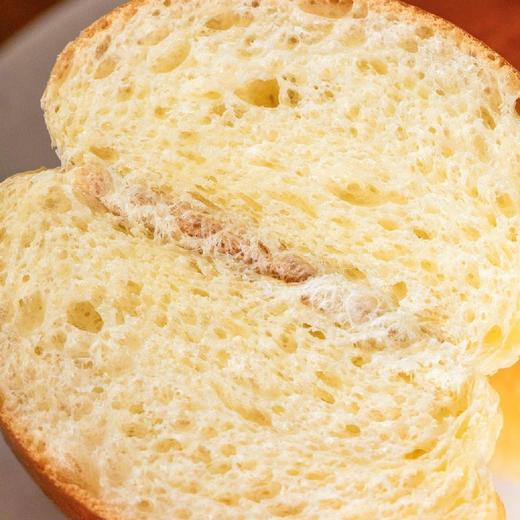 金砖小布 🌭布里欧修热狗汉堡胚【每周二、五、六发货】 商品图1