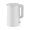 九阳 双层保温防烫大容量电水壶K15FD-W6111 优质温控 精准耐用 商品缩略图1