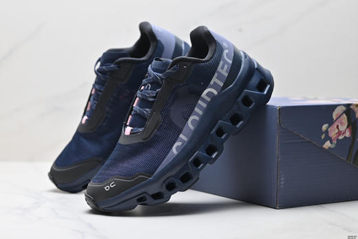 昂跑On Cloudmonster Void机能风休闲运动跑步鞋男女鞋 商品图7