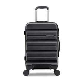 巴天弩（BATANUV） 商务旅行拉杆箱20寸登机箱 F918 时尚出行 收纳无忧