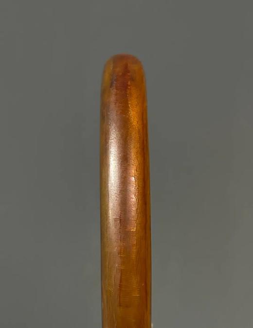 天然牛角琢磨圆条手镯，顺丰包邮 商品图10