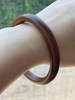 天然牛角琢磨圆条手镯，顺丰包邮 商品缩略图12